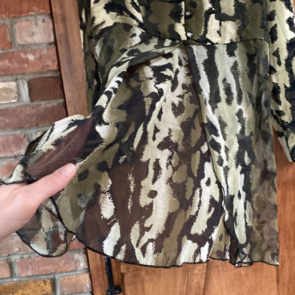 Tunic by Menu - Picture 3 of 4